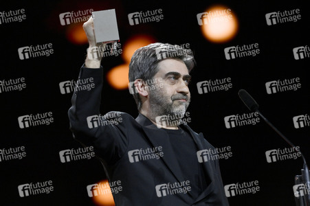 Preisverleihung, Berlinale 2026