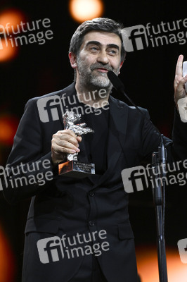 Preisverleihung, Berlinale 2026