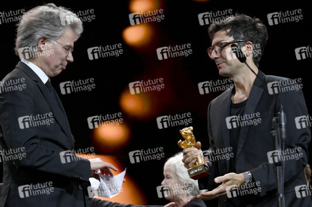 Preisverleihung, Berlinale 2026