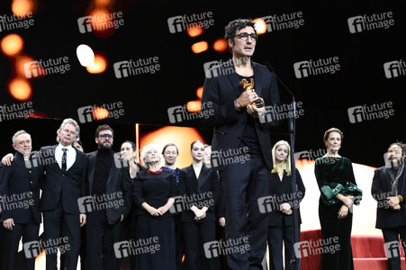 Preisverleihung, Berlinale 2026