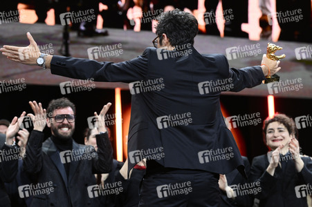 Preisverleihung, Berlinale 2026