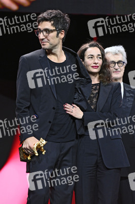 Preisverleihung, Berlinale 2026