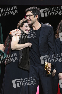 Preisverleihung, Berlinale 2026