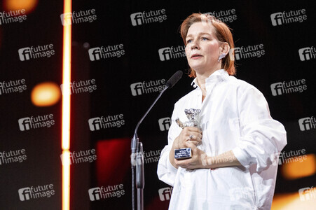 Preisverleihung, Berlinale 2026