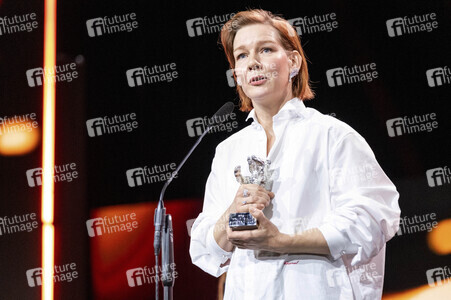 Preisverleihung, Berlinale 2026