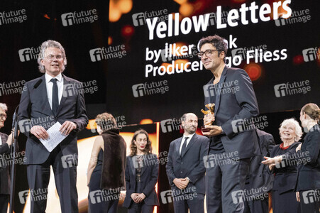 Preisverleihung, Berlinale 2026