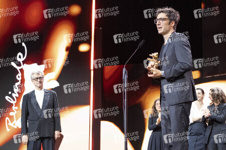 Preisverleihung, Berlinale 2026