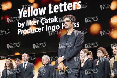 Preisverleihung, Berlinale 2026