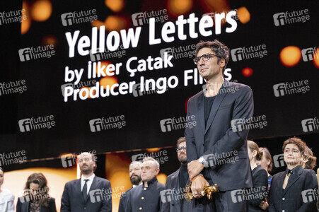 Preisverleihung, Berlinale 2026