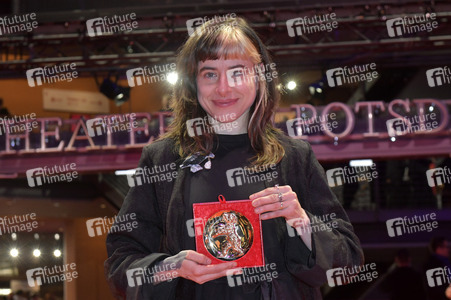 Preisverleihung, Berlinale 2026