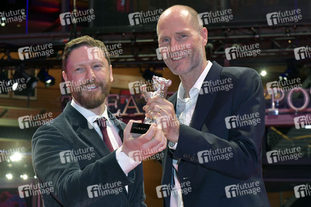 Preisverleihung, Berlinale 2026