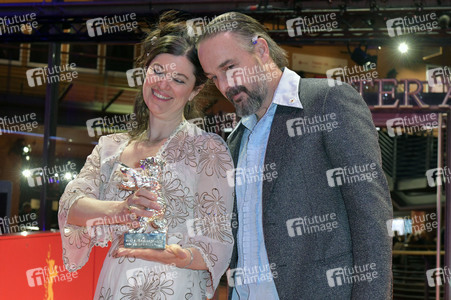 Preisverleihung, Berlinale 2026