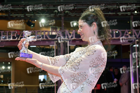 Preisverleihung, Berlinale 2026