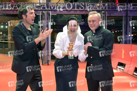 Preisverleihung, Berlinale 2026