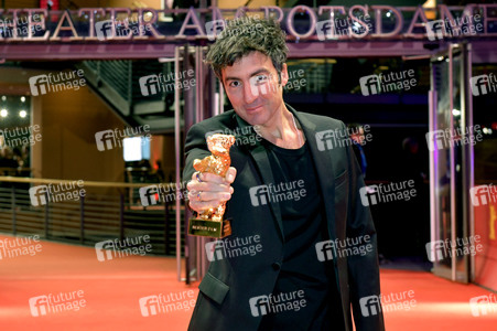 Preisverleihung, Berlinale 2026