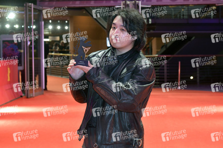 Preisverleihung, Berlinale 2026