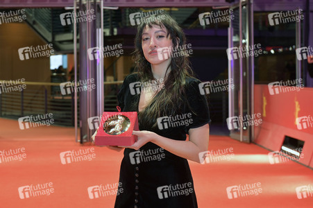 Preisverleihung, Berlinale 2026