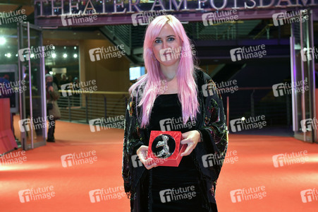 Preisverleihung, Berlinale 2026