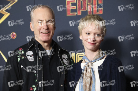 Filmpremiere 'Epic: Elvis Presley in Concert' in Los Angeles