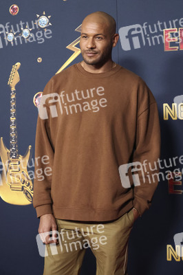 Filmpremiere 'Epic: Elvis Presley in Concert' in Los Angeles