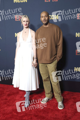 Filmpremiere 'Epic: Elvis Presley in Concert' in Los Angeles