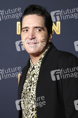 Filmpremiere 'Epic: Elvis Presley in Concert' in Los Angeles