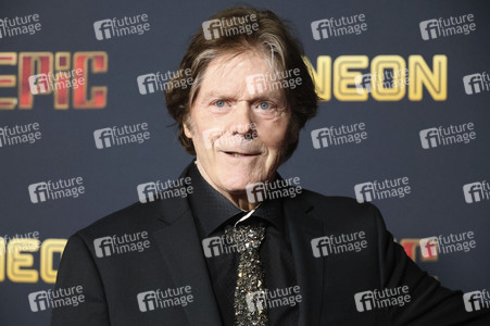 Filmpremiere 'Epic: Elvis Presley in Concert' in Los Angeles