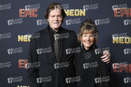 Filmpremiere 'Epic: Elvis Presley in Concert' in Los Angeles