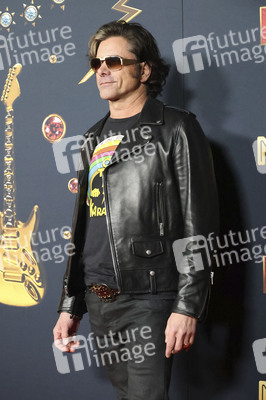 Filmpremiere 'Epic: Elvis Presley in Concert' in Los Angeles