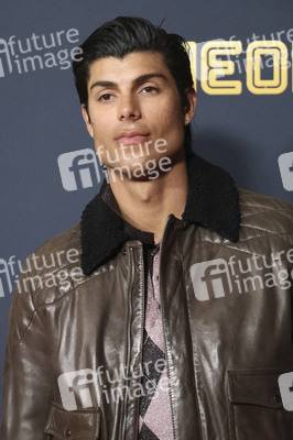 Filmpremiere 'Epic: Elvis Presley in Concert' in Los Angeles