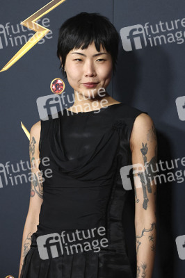 Filmpremiere 'Epic: Elvis Presley in Concert' in Los Angeles