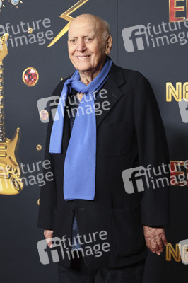 Filmpremiere 'Epic: Elvis Presley in Concert' in Los Angeles