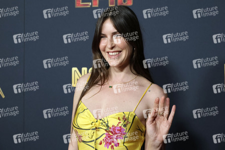 Filmpremiere 'Epic: Elvis Presley in Concert' in Los Angeles