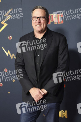 Filmpremiere 'Epic: Elvis Presley in Concert' in Los Angeles