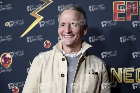 Filmpremiere 'Epic: Elvis Presley in Concert' in Los Angeles