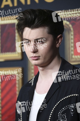 Filmpremiere 'Epic: Elvis Presley in Concert' in Los Angeles