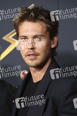 Filmpremiere 'Epic: Elvis Presley in Concert' in Los Angeles