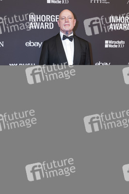 Inhorgenta Award 2026 in München