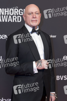 Inhorgenta Award 2026 in München