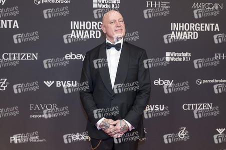 Inhorgenta Award 2026 in München