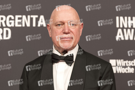 Inhorgenta Award 2026 in München