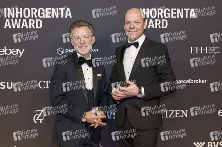 Inhorgenta Award 2026 in München
