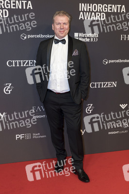 Inhorgenta Award 2026 in München