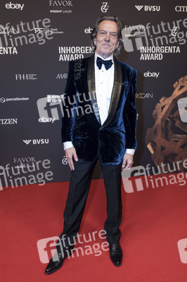 Inhorgenta Award 2026 in München