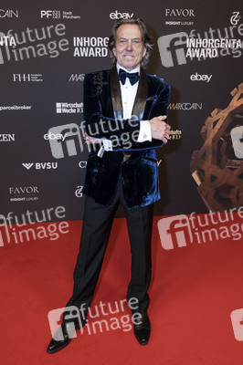 Inhorgenta Award 2026 in München