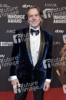 Inhorgenta Award 2026 in München