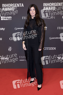 Inhorgenta Award 2026 in München