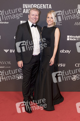 Inhorgenta Award 2026 in München