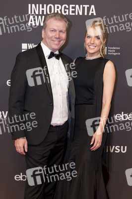 Inhorgenta Award 2026 in München