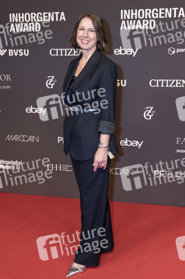 Inhorgenta Award 2026 in München